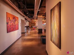 Aloft Tucson University