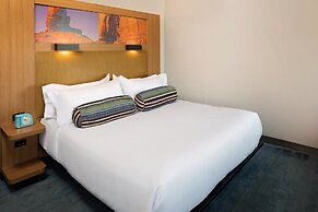Aloft Tucson University