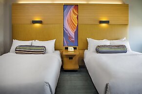 Aloft Tucson University