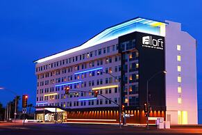 Aloft Tucson University