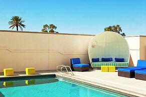Aloft Tucson University
