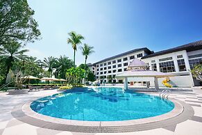 Hilton Shah Alam Glenmarie