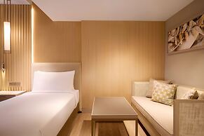 Hilton Shah Alam Glenmarie