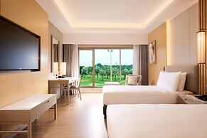 Hilton Shah Alam Glenmarie