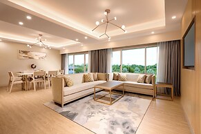 Hilton Shah Alam Glenmarie