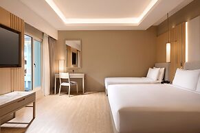 Hilton Shah Alam Glenmarie