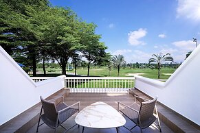 Hilton Shah Alam Glenmarie