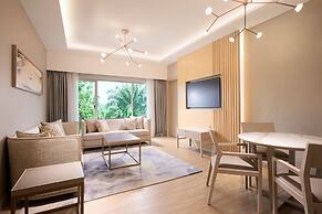 Hilton Shah Alam Glenmarie