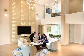Hilton Shah Alam Glenmarie