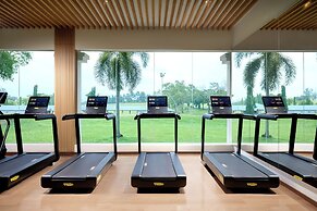 Hilton Shah Alam Glenmarie