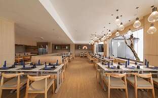 Hilton Shah Alam Glenmarie