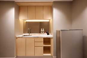 Hilton Shah Alam Glenmarie