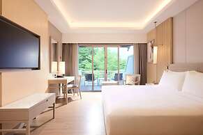 Hilton Shah Alam Glenmarie