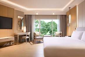 Hilton Shah Alam Glenmarie