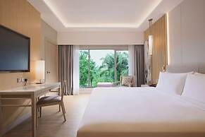 Hilton Shah Alam Glenmarie