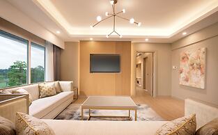 Hilton Shah Alam Glenmarie