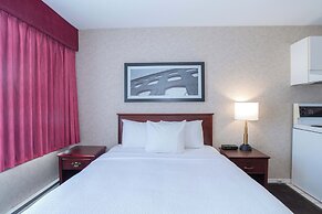 Sandman Hotel Penticton