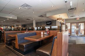 Sandman Hotel Penticton