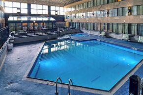 Sandman Hotel Penticton