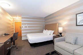 Sandman Hotel Penticton