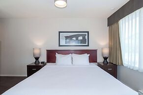 Sandman Hotel Penticton