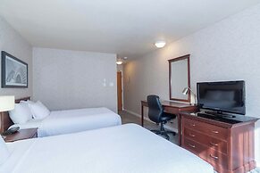 Sandman Hotel Penticton