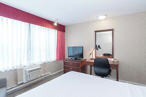 Sandman Hotel Penticton