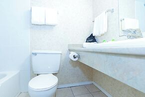 Sandman Hotel Penticton