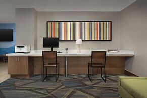 Holiday Inn Express Andover North-Lawrence by IHG
