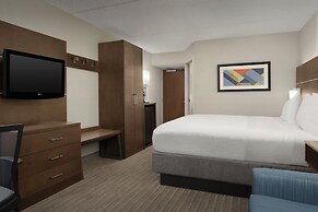 Holiday Inn Express Andover North-Lawrence by IHG