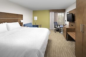 Holiday Inn Express Andover North-Lawrence by IHG