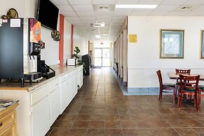 Springwood Hotel