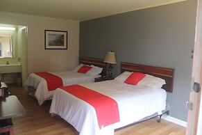 Springwood Hotel