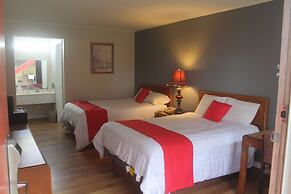Springwood Hotel