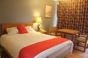 Springwood Hotel