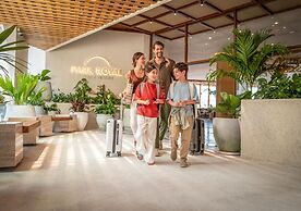 Park Royal Beach Acapulco - All Inclusive