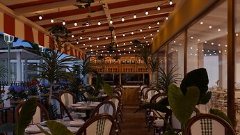 Park Royal Beach Acapulco - All Inclusive