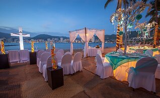 Park Royal Beach Acapulco - All Inclusive