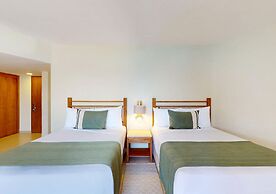Park Royal Beach Acapulco - All Inclusive