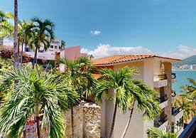 Park Royal Beach Acapulco - All Inclusive