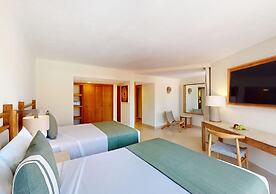 Park Royal Beach Acapulco - All Inclusive