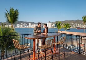Park Royal Beach Acapulco - All Inclusive