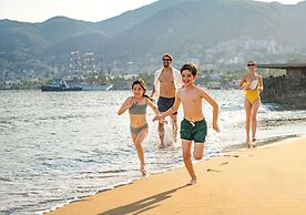 Park Royal Beach Acapulco - All Inclusive