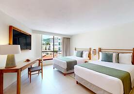 Park Royal Beach Acapulco - All Inclusive