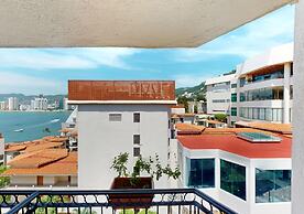 Park Royal Beach Acapulco - All Inclusive
