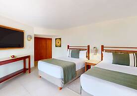 Park Royal Beach Acapulco - All Inclusive