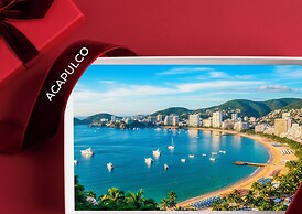 Park Royal Beach Acapulco - All Inclusive