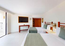 Park Royal Beach Acapulco - All Inclusive
