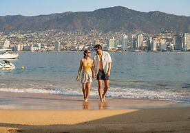 Park Royal Beach Acapulco - All Inclusive