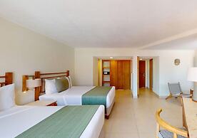 Park Royal Beach Acapulco - All Inclusive